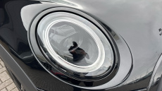 MINI Hatchback 1.5 Cooper Sport 5dr Petrol Hatchback